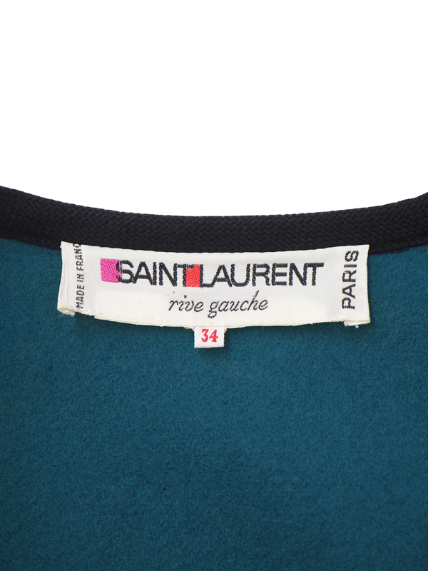 1976s Yves Saint Laurent _4