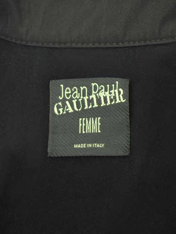 1990s Jean Paul Gaultier_6