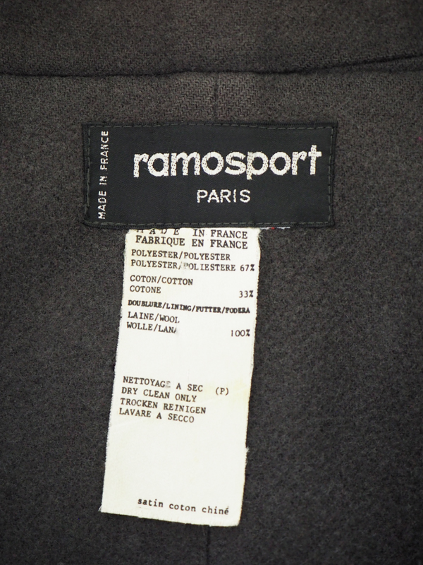 1980s Ramosport _6