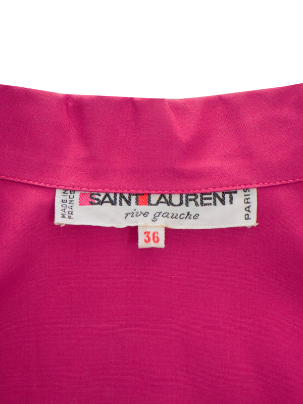 1985s Yves Saint Laurent_5