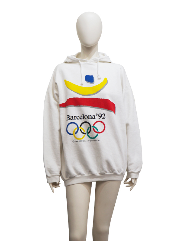 1992s Barcelona Olympics_1