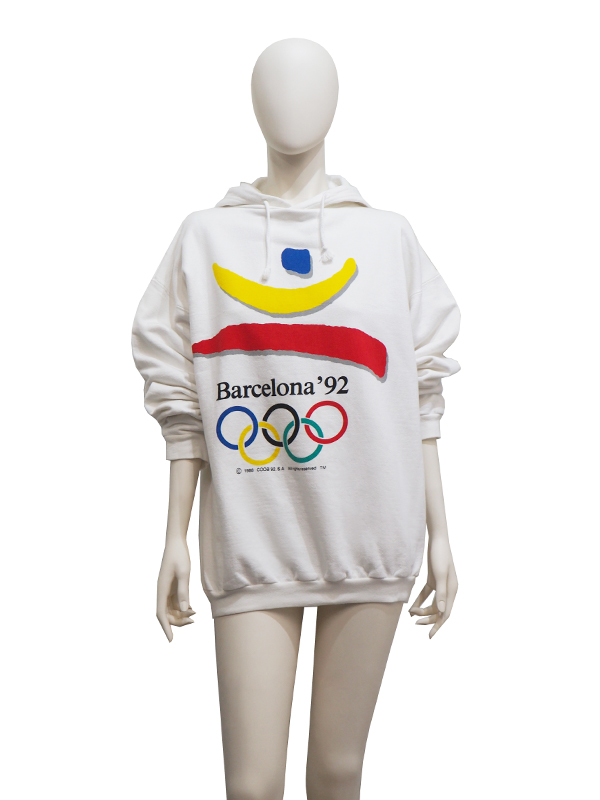 1992s Barcelona Olympics_2