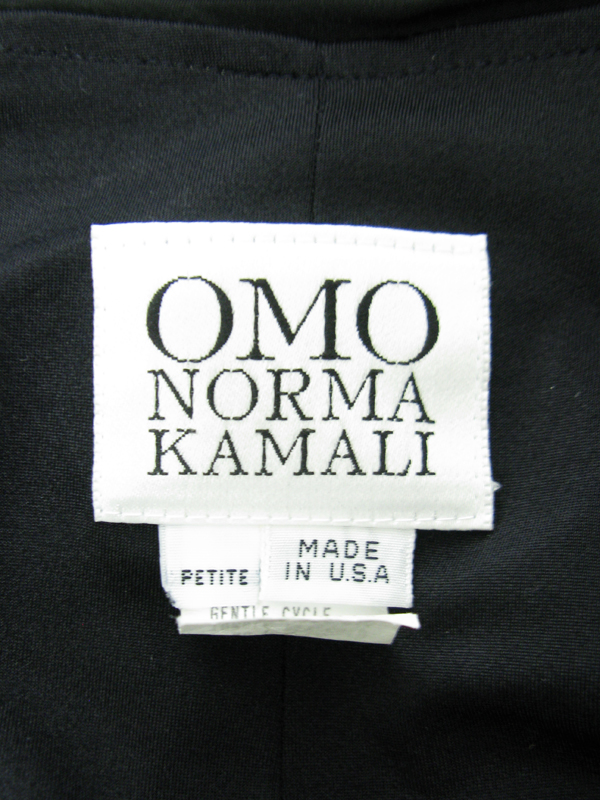 90s Norma Kamali_8