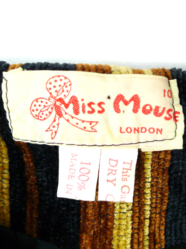 1970s Miss Mouse _9