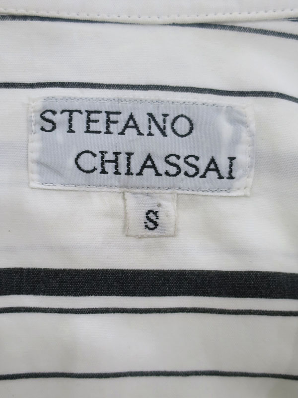 STEFANO CHIASSAI _10