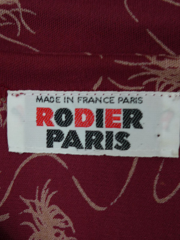 Rodier  Paris_9