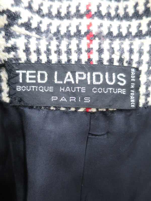 Ted Lapidus_10