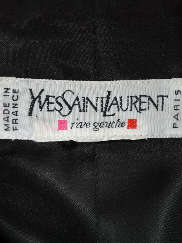 1990s Yves Saint Laurent_9