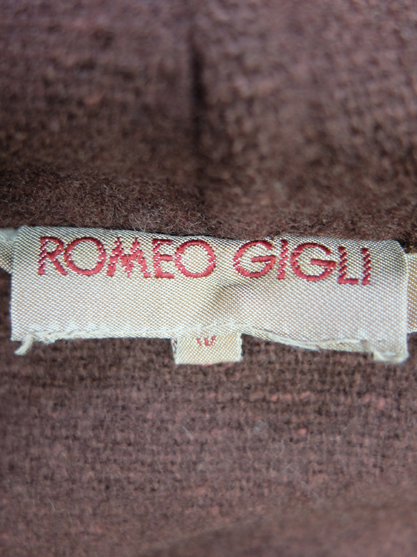 1980s Romeo Gigli_7