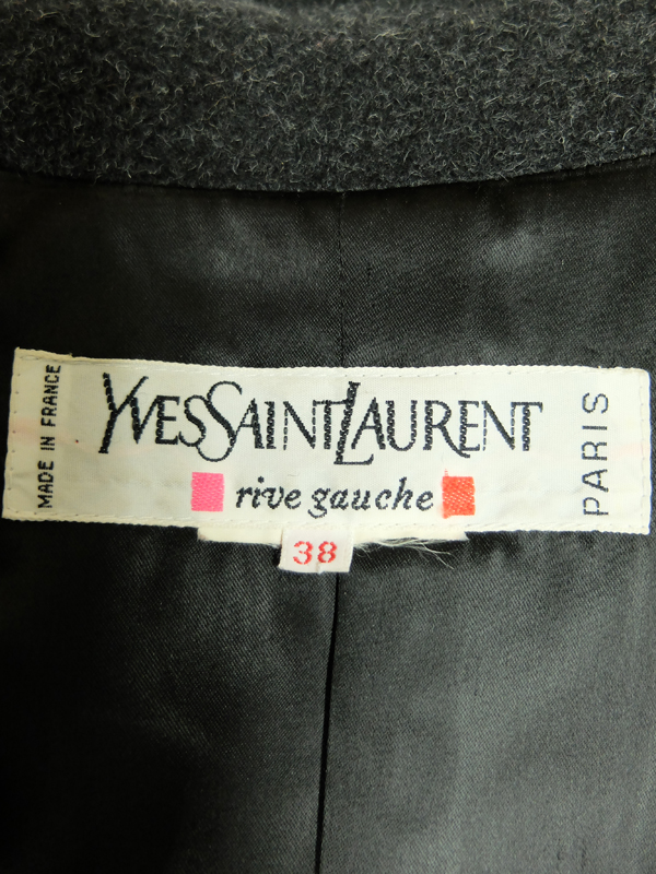 1990s Yves Saint Laurent_8