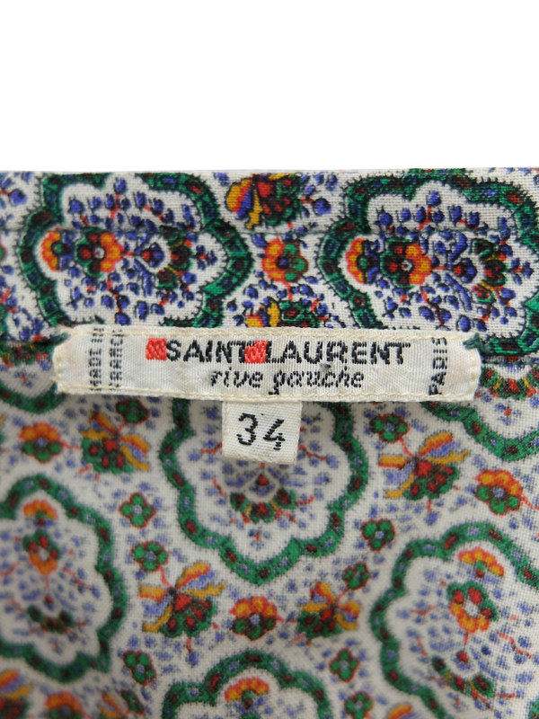 1960s Yves Saint Laurent_9