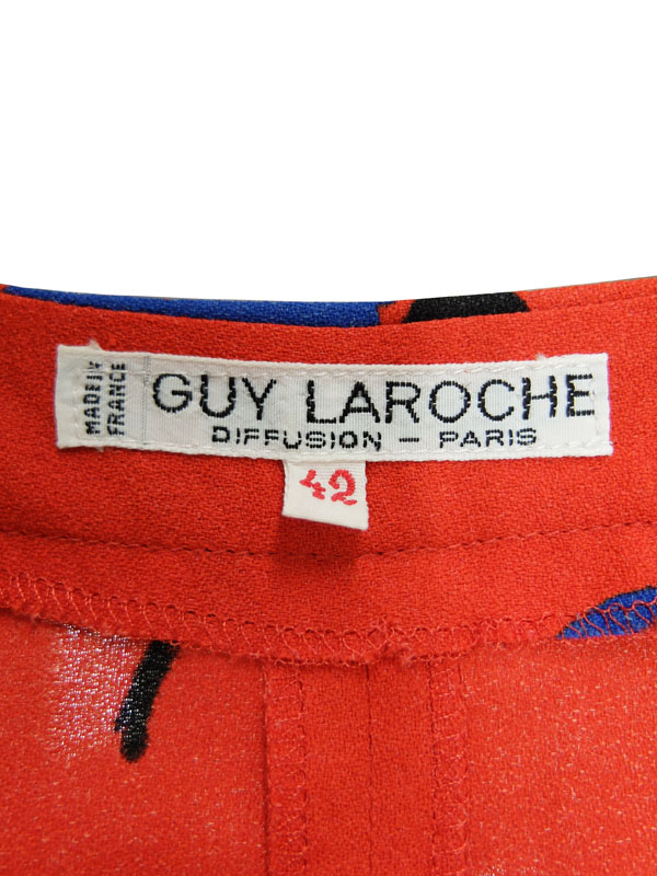 1970s Guy Laroche_9