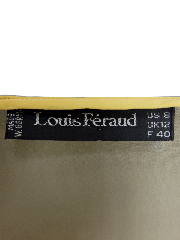 1984s  Louis Feraud_7
