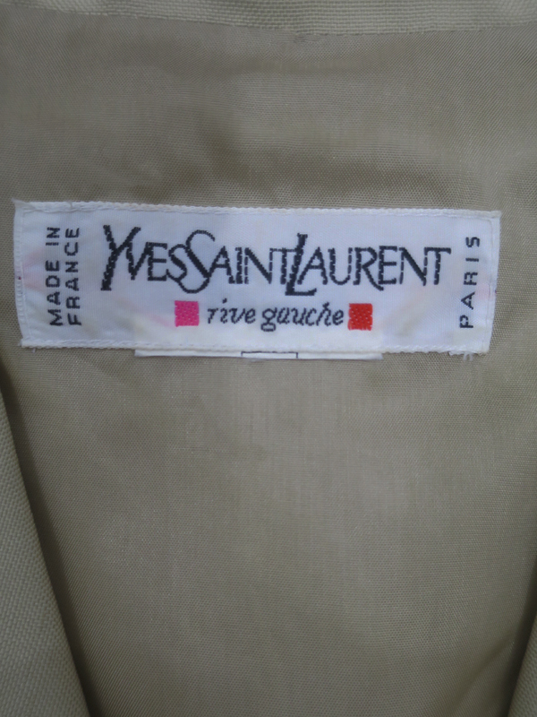 1990s Yves Saint Laurent_10