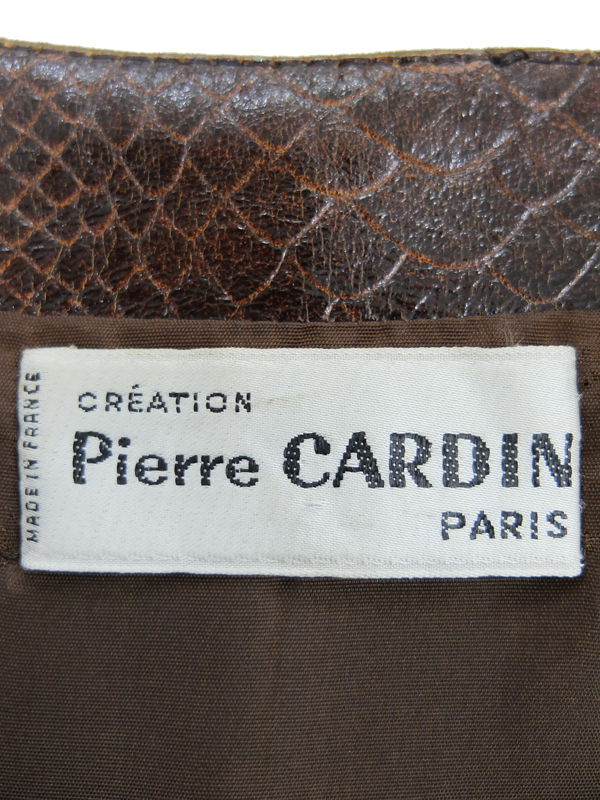 1970s Pierre Cardin_8