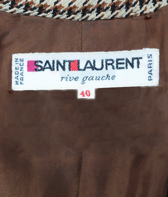1970s Yves Saint Laurent_8