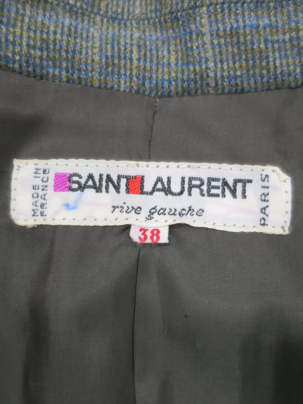 1970s Yves Saint Laurent_13