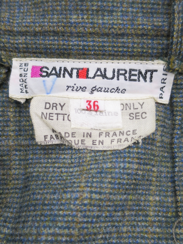1970s Yves Saint Laurent_14