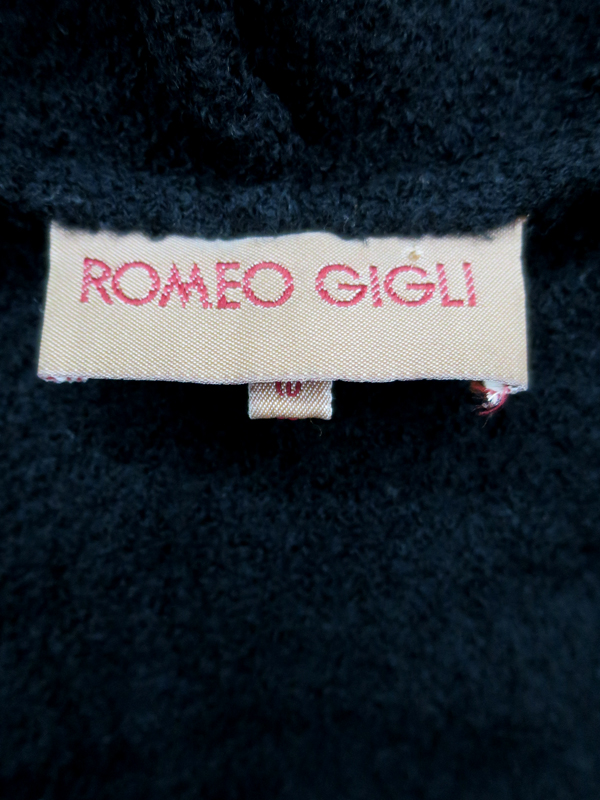 1980s Romeo Gigli_8