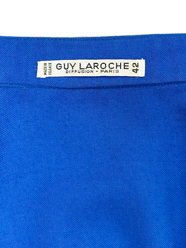 Late 1970s Guy Laroche_5