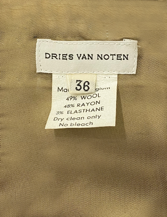 Late 1990s Dries Van Noten_8