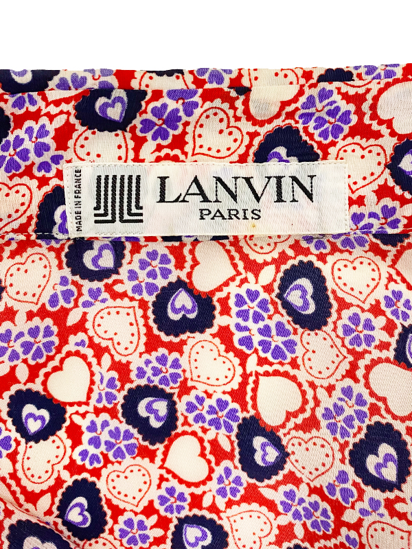 1970s Lanvin _6