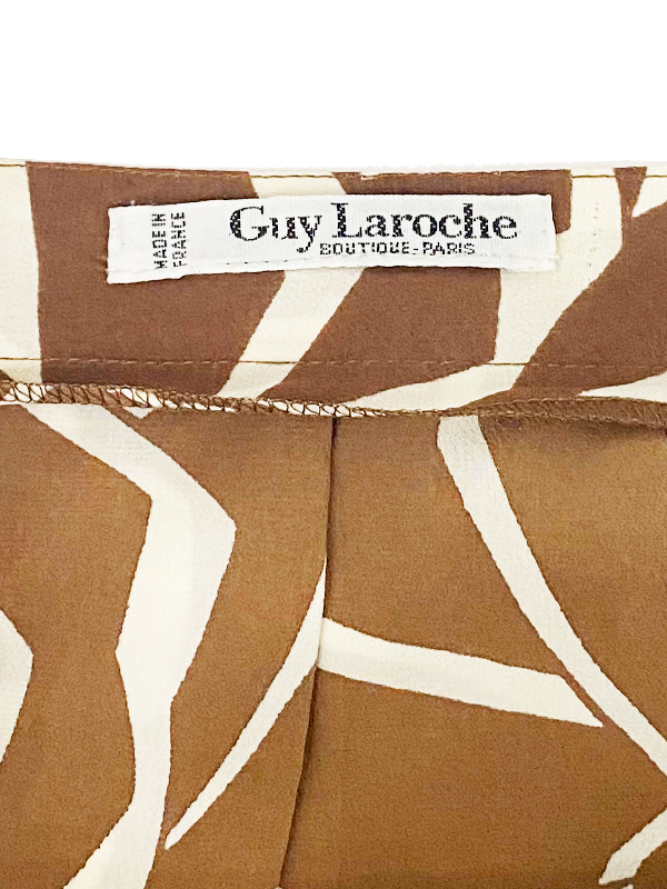 1970s Guy Laroche_8