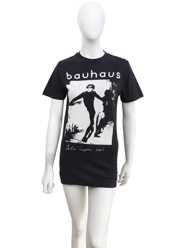 1980s Bauhaus, Bela Lugosis Dead_1