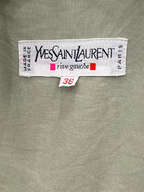 1990s Yves Saint Laurent_6