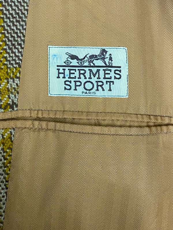 Late 1960s Hermes sport_5