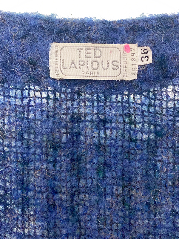 1970-1980s Ted Lapidus_5