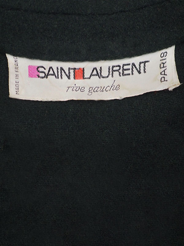 1970s Yves Saint Laurent_4