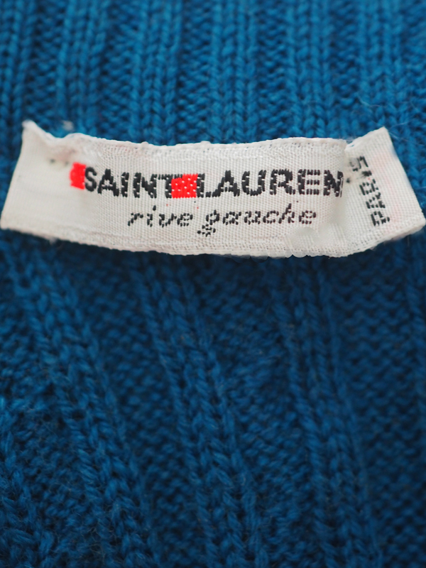 1976s Yves Saint Laurent_4