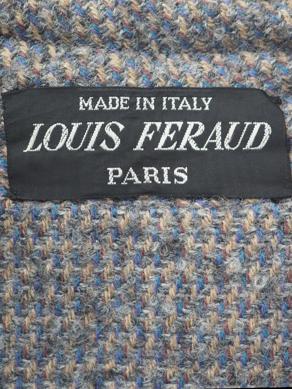 1980s Louis Feraud _6