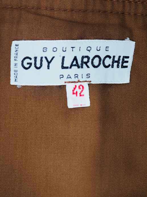 1980s Guy Laroche_6