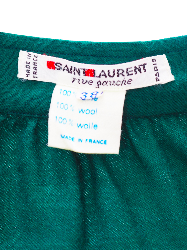 1970s Yves Saint Laurent_5