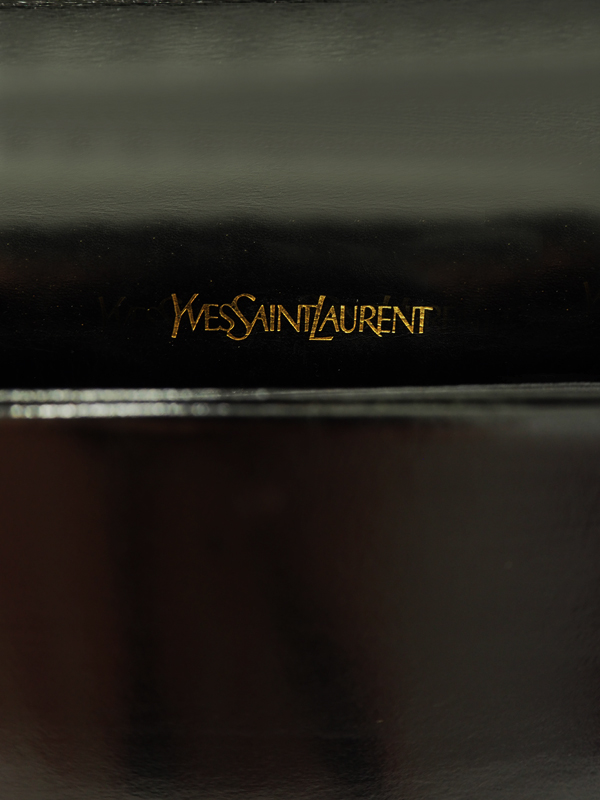 1980s Yves Saint Laurent _7