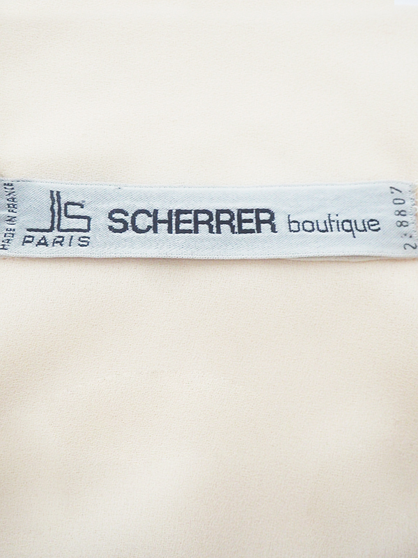 1980s Jean Louis Scherrer_5