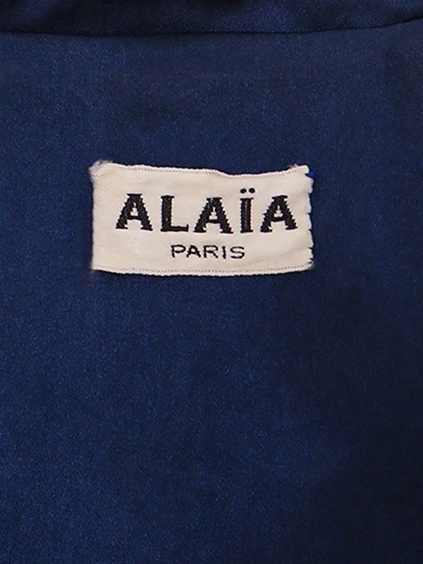 1980s Alaia _7
