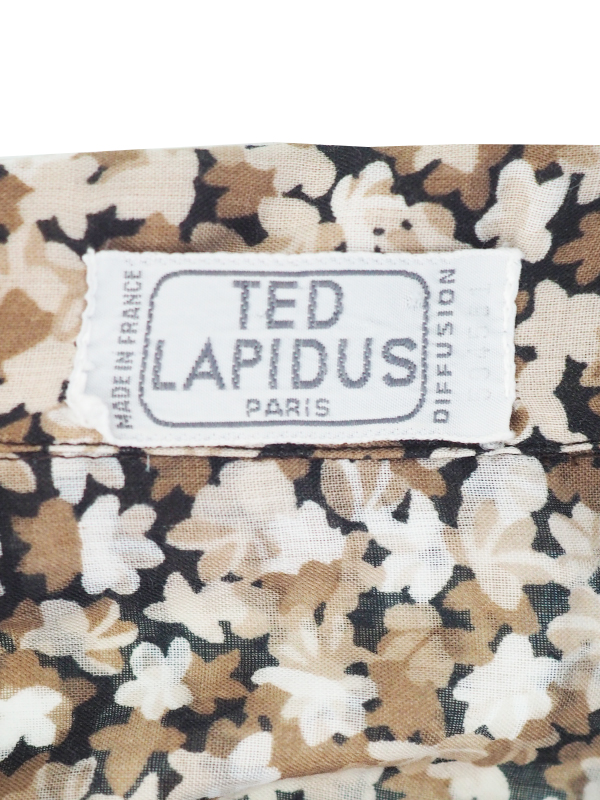 1970s Ted Lapidus_7