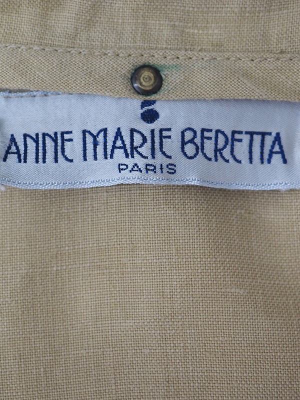 1980s Anne Marie Beretta _4