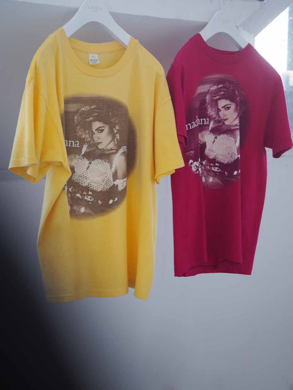 1985s Madonna, The Virgin Tour T-shirt_4
