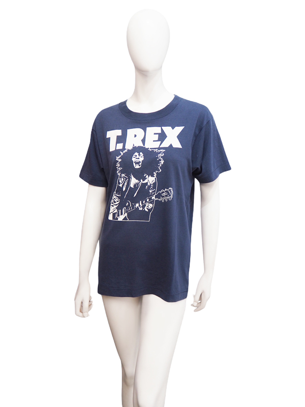 1970s T-REX T-shirt _1