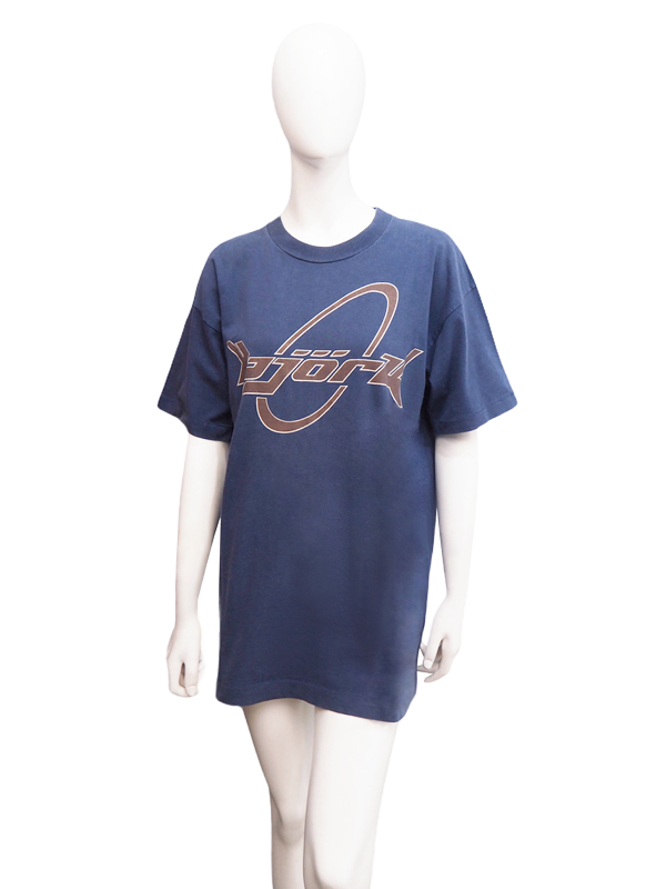 1993s Bjork, Venus As A Boy T-shirt_1