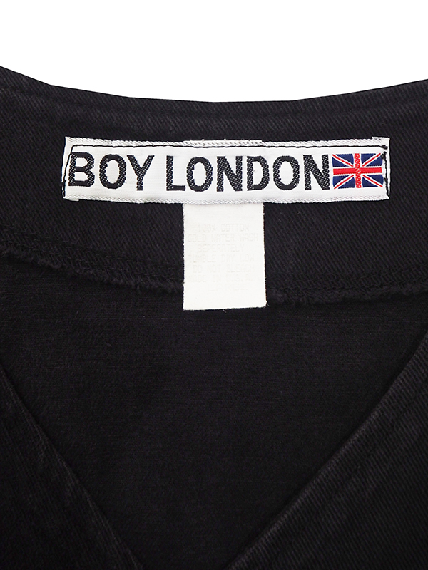 1980s Boy London _6