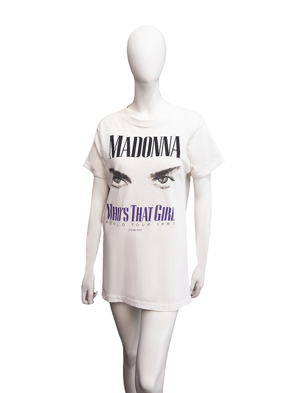 1987s Madonna tour T-shirt_1