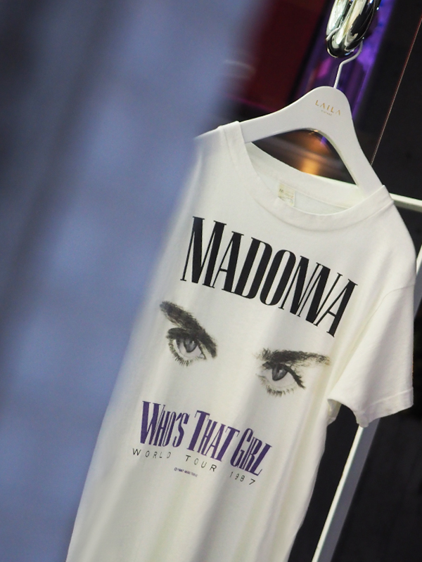 1987s Madonna tour T-shirt_5