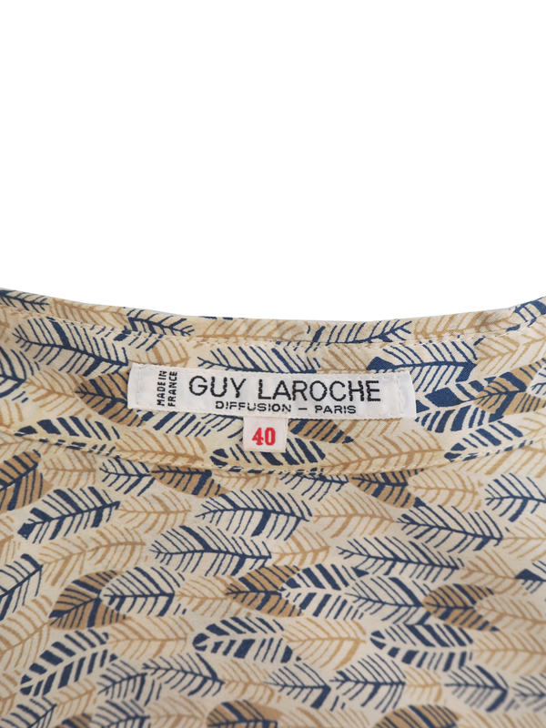 1970s Guy Laroche_5