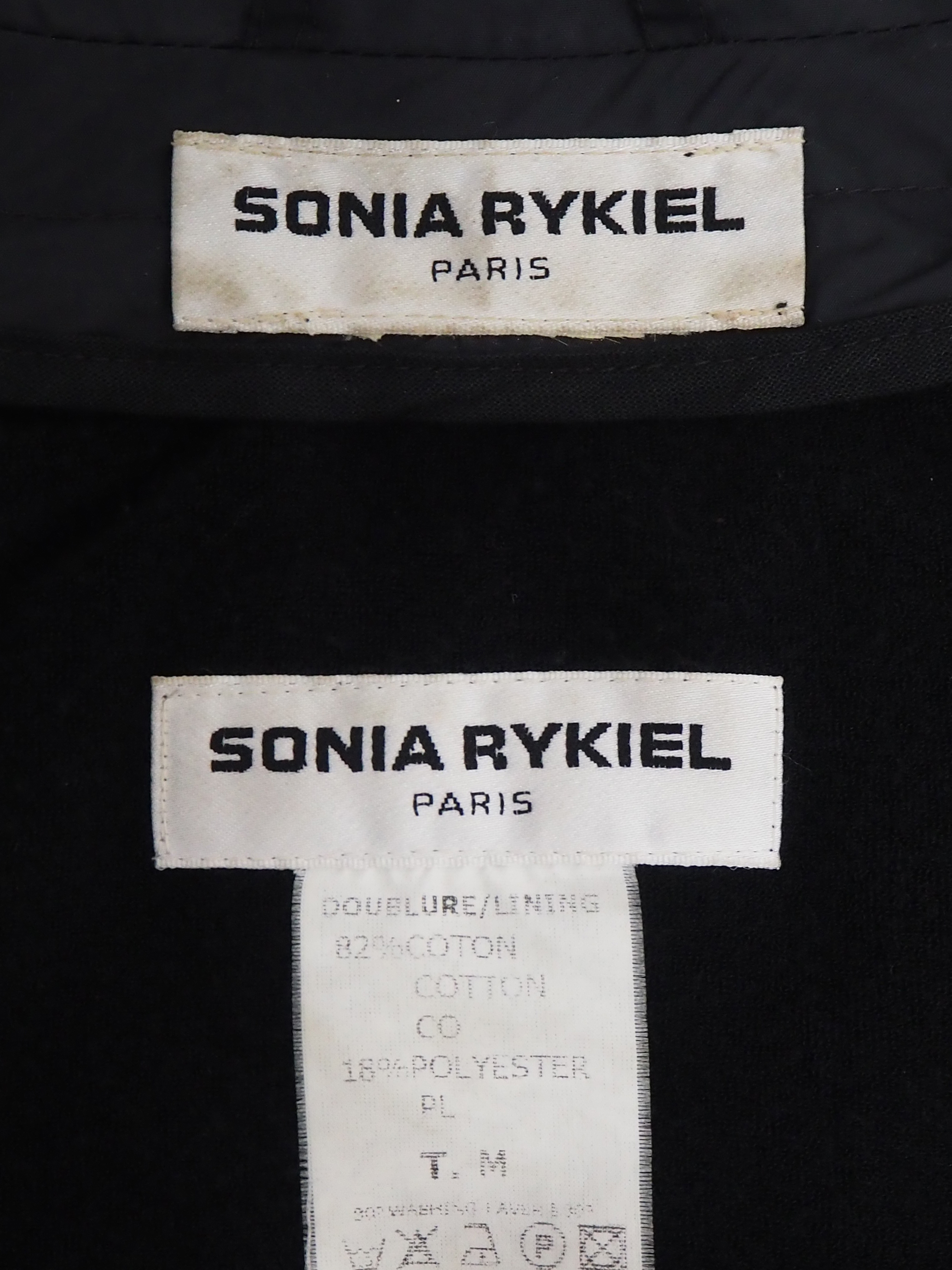 1980s Sonia Rykiel_5