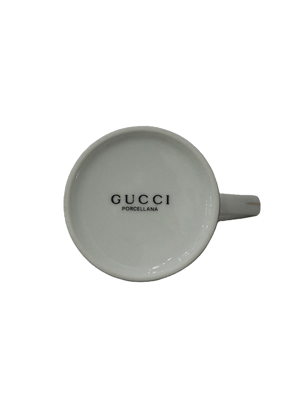 1980s Gucci, dark navy cup _6
